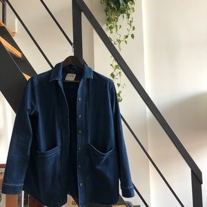 Gorgeous Denim Jacket (M)